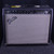 Used Fender DELUXE 112 PLUS AMPLIFIER 1 x 12 Solid State Amplifier 1 x 12 41140-S000140771 View 3