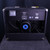 Used Fender DELUXE 112 PLUS AMPLIFIER 1 x 12 Solid State Amplifier 1 x 12 41140-S000140771 View 5