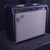 Used Fender DELUXE 112 PLUS AMPLIFIER 1 x 12 Solid State Amplifier 1 x 12 41140-S000140771 View 2