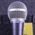 Used Shure SM58 DYNAMIC MICROPHONE Dynamic Microphone 41140-S000140782 View 2