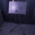 Used Peak MUSIC STAND PRO W/BAG Band Instrument Stand 41140-S000140801 View 1