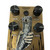 Used Walrus Audio WARHORN Overdrive Pedal 40009-S000317547 View 3