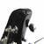 Used Yamaha RGX320FZ Modern Metal Electric Guitar Black 6-String View 7