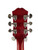Used Epiphone Les Paul “Standard 60s” Electric Guitar 41115-S000119151 View 6