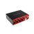 Used Focusrite CLARETT 4 PRE Computer Interface 4 A/D Recording Inputs View 3