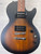 Used Epiphone LP VINTAGE EDITION LP Type Electric Guitar Sunburst 6-String 41124-S000214114 View 2
