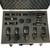 Used Behringer 7PC DRUM MICS Microphone 40009-S000317557 View 1