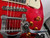 Used Epiphone WRONG BIGSBY LES PAUL STANDARD LP Type Electric Guitar Red 6-String 40012-S000317720 View 7