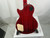 Used Epiphone WRONG BIGSBY LES PAUL STANDARD LP Type Electric Guitar Red 6-String 40012-S000317720 View 17