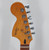Used Squier STANDARD STRATOCASTER LEFT HANDED S Type Electric Guitar Purple 6-String 40081-S000114984 View 3