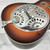 Used Rogue Classic Spider Resonating Guitar 40051-S000120157 View 5