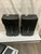 Used Tapco 100S PASSIVE SPKR Passive Full Range Speaker Cabinet 41132-S000013547 View 2