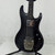 Used Ovation Magnum Eq Vintage Bass Guitar Blue 4-String 40042-S000276731 View 1