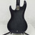 Used Ovation Magnum Eq Vintage Bass Guitar Blue 4-String 40042-S000276731 View 14