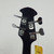 Used Ovation Magnum Eq Vintage Bass Guitar Blue 4-String 40042-S000276731 View 12