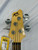 Used Ibanez ATK300 J Type Bass Guitar Natural 4-String 41131-S000013613 View 3