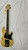 Used Ibanez ATK300 J Type Bass Guitar Natural 4-String 41131-S000013613 View 5