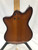 Used Ibanez IBANEZ JET KING 2 Offset Double Cutaway Electric Guitar Honey Burst 6-String 41123-S000111536 View 3