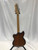 Used Ibanez IBANEZ JET KING 2 Offset Double Cutaway Electric Guitar Honey Burst 6-String 41123-S000111536 View 4