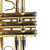 Used TR3 TRUMPET Trumpet View 5