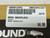 Used BASS BACKPLATE Guitar Accessory 41132-S000013552 View 2
