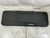 Used Fender BULLET HARDSHELL CASE 80S Guitar Case 40012-S000317724 View 1