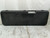 Used Fender BULLET HARDSHELL CASE 80S Guitar Case 40012-S000317724 View 3