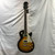 Used Austin SUPER 6 LP Type Electric Guitar Sunburst 6-String 41125-S000042856 View 2