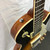 Used Austin SUPER 6 LP Type Electric Guitar Sunburst 6-String 41125-S000042856 View 4