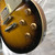 Used Austin SUPER 6 LP Type Electric Guitar Sunburst 6-String 41125-S000042856 View 5