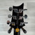 Used PRS SE Starla Electric Guitar - Black - Gig Bag Included 40112-S000184600 View 14