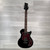 Used PRS SE Starla Electric Guitar - Black - Gig Bag Included 40112-S000184600 View 3