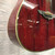 Used Urban AMERICAN VINTAGE ACOUSTIC Laminate Top Acoustic Guitar Red 41125-S000042857 View 5
