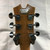 Used Urban AMERICAN VINTAGE ACOUSTIC Laminate Top Acoustic Guitar Red 41125-S000042857 View 9