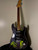 Used Squier STRAT MONSTER ENERGY PROMO S Type Electric Guitar Other 6-String 41129-S000011016 View 2