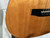 Used Goya G-210 ACOUSTIC Solid Top Acoustic Guitar Wood 40012-S000317726 View 8