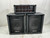 Used Stageworks LG-8 PA PWR AMP + SPEAKERS Power Amplifier 40012-S000317730 View 1