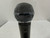 Used Shure UNISPHERE B USA DYNAMIC MIC Dynamic Microphone 40012-S000317742 View 2