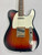 Used Squier 60S CUSTOM TELECASTER T Type Electric Guitar Sunburst 6-String 41131-S000013614 View 1