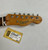 Used Squier 60S CUSTOM TELECASTER T Type Electric Guitar Sunburst 6-String 41131-S000013614 View 5