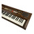 Vintage Casio Casiotone 701 61-key Keyboard 41117-S000056912 View 3