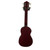 Used Kohala KO-S Ukulele Wood 41120-S000039196 View 2