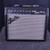 Used Fender VIBRO CHAMP XD AMPLIFIER 1 x 8 Tube Combo Amplifier 1 x 8 41140-S000140813 View 1