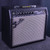 Used Fender VIBRO CHAMP XD AMPLIFIER 1 x 8 Tube Combo Amplifier 1 x 8 41140-S000140813 View 2