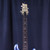 Used Paul Reed Smith - PRS NF3 ELECTRIC GUITAR S Type Electric Guitar Blue 6-String 41140-S000140816 View 3