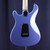 Used Paul Reed Smith - PRS NF3 ELECTRIC GUITAR S Type Electric Guitar Blue 6-String 41140-S000140816 View 8