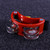 Used Latin Percussion - LP TAMBOURINE WEARABLE ON FOOT OR LEG World Percussion Instrument 41140-S000140826 View 1