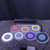 Used PAXCESS PORTABLE DRUM PAD KIT Electronic Pad Kit 41140-S000140833 View 2