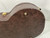 Used Washburn ACOUSTIC MOLDED HARDSHELL CASE Guitar Case 40012-S000317753 View 7