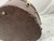 Used Washburn ACOUSTIC MOLDED HARDSHELL CASE Guitar Case 40012-S000317753 View 9